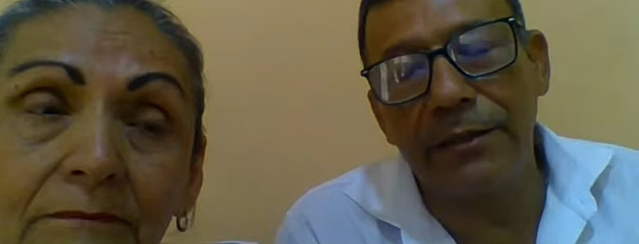 Familiares de la sargento Ghislaine Karina Ramírez piden su urgente liberación al ELN.