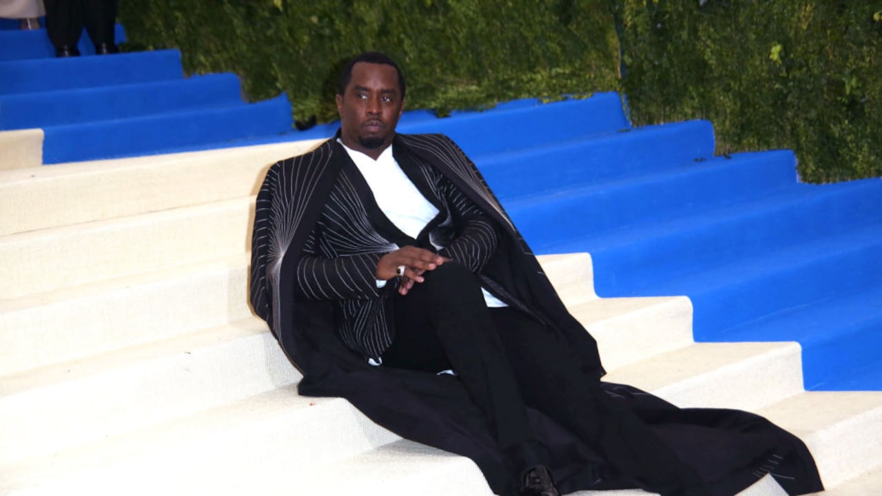 ¿Cuál es la acusación legal que tiene Sean Diddy Combs?