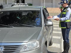 Rotación Pico y Placa.