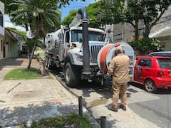 El organismo reiteró la importancia de almacenar suficiente agua para las actividades básicas y evitar desperdicios durante la suspensión.