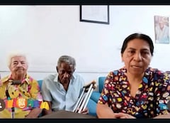 Fundación Jesús de Nazareth será ayudada por Gane Supergiros.