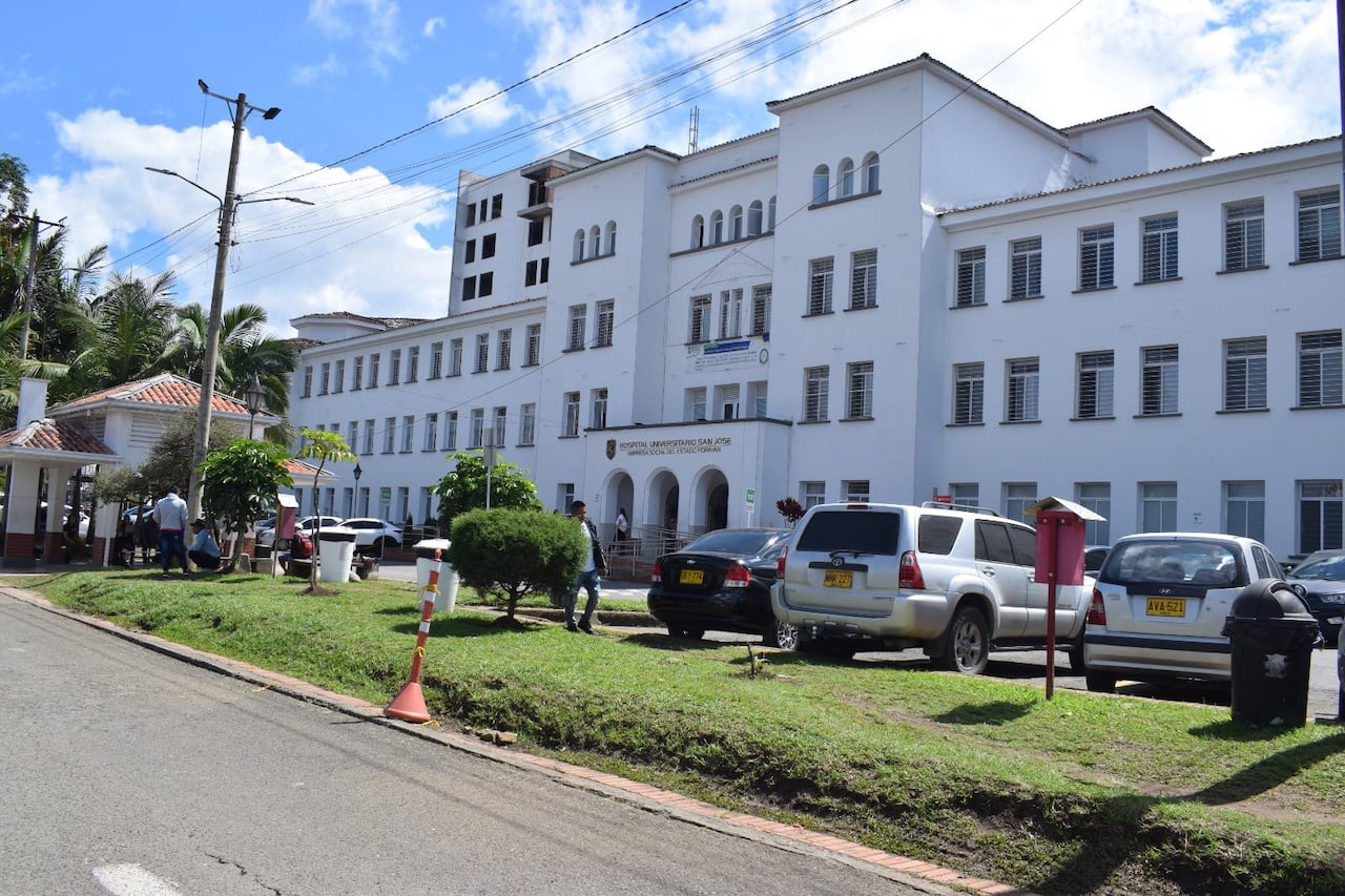 Con motivo de la alta afluencia de visitantes durante la Semana Santa, la Secretaría de Salud del Departamento del Cauca activó un plan especial de contingencia en la ciudad de Popayán, mediante Circular No. 125 del 26/03/26, con el fin de garantizar una atención oportuna y segura a la ciudadanía.