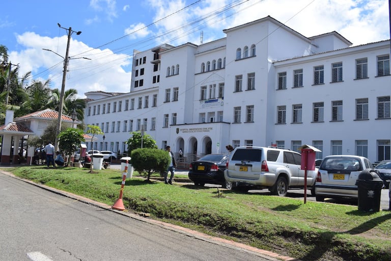Con motivo de la alta afluencia de visitantes durante la Semana Santa, la Secretaría de Salud del Departamento del Cauca activó un plan especial de contingencia en la ciudad de Popayán, mediante Circular No. 125 del 26/03/26, con el fin de garantizar una atención oportuna y segura a la ciudadanía.