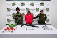 El teniente coronel Jorge Andrés Mendoza Sierra, comandante de la Policía en Nariño, aseguró que los operativos continuarán para proteger la vida y la seguridad en el sur del departamento.