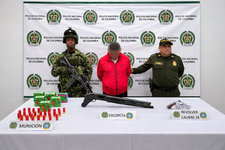 El teniente coronel Jorge Andrés Mendoza Sierra, comandante de la Policía en Nariño, aseguró que los operativos continuarán para proteger la vida y la seguridad en el sur del departamento.