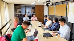 El Cauca ocupó el tercer lugar en el Índice de Capacidad Estadística Territorial (ICET) del DANE, consolidándose como uno de los departamentos con mejores capacidades para producir y utilizar información en la toma de decisiones públicas.