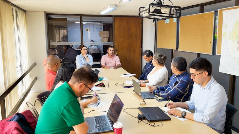 El Cauca ocupó el tercer lugar en el Índice de Capacidad Estadística Territorial (ICET) del DANE, consolidándose como uno de los departamentos con mejores capacidades para producir y utilizar información en la toma de decisiones públicas.