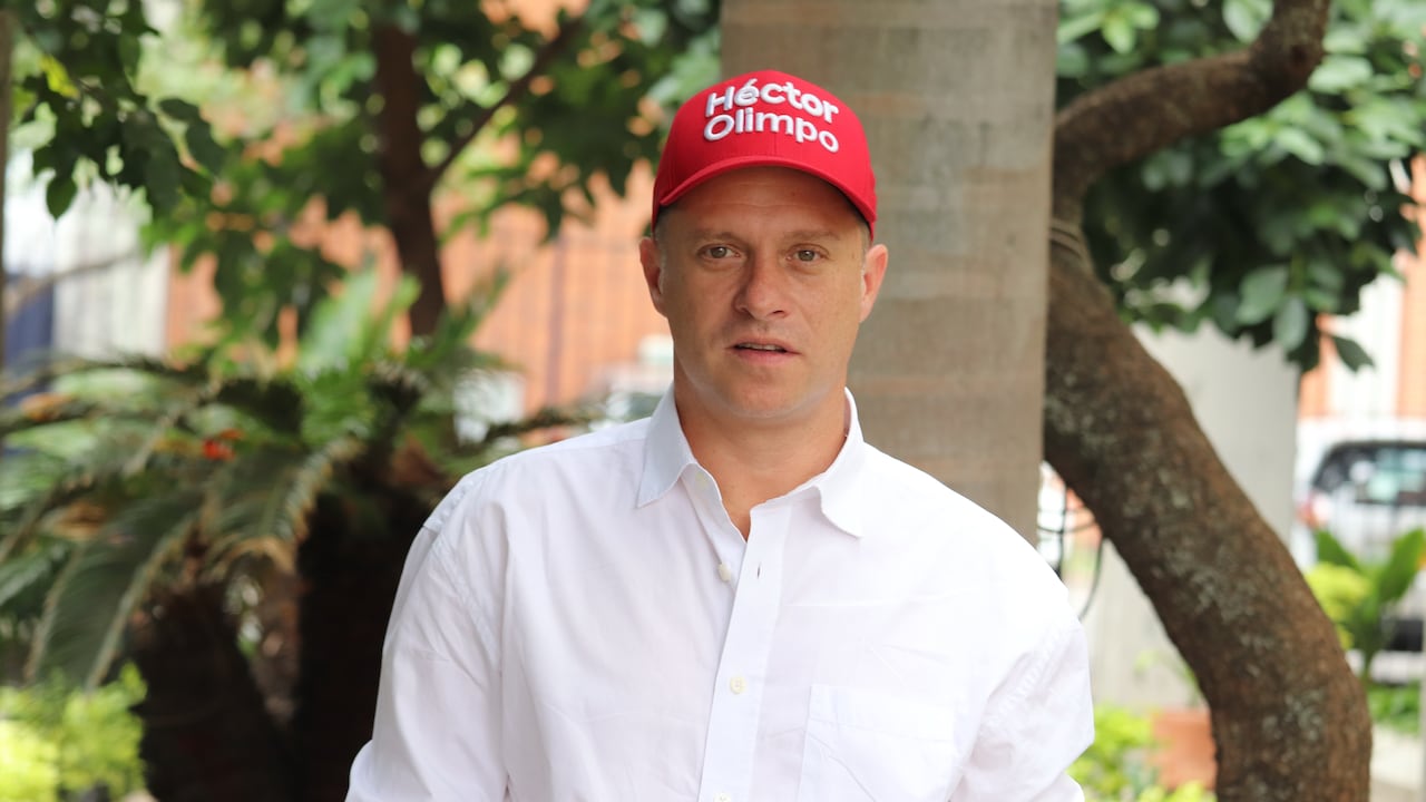 La fuerza de las regiones es un movimiento que agrupa a varios ex gobernadores como Aníbal Gaviria de Antioquia y Héctor Olimpo de Sucre.