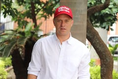 La fuerza de las regiones es un movimiento que agrupa a  varios ex gobernadores como Aníbal Gaviria de Antioquia y Héctor Olimpo de Sucre.