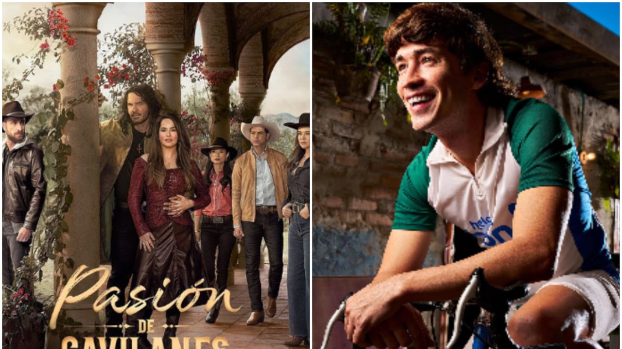 Pasión de Gavilanes y Rigo son las novelas que lideran el rating de la televisión colombiana. Sin embargo, La nueva de RCN se ha robado la atención de los colombianos.