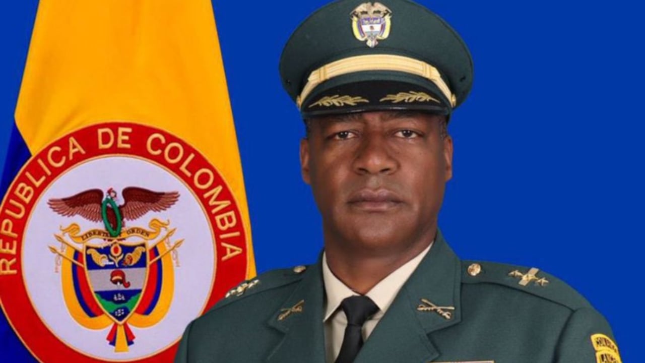 Colombia tendría primer General afrodescendiente; se definió lista de llamados al ascenso en el Ejército
