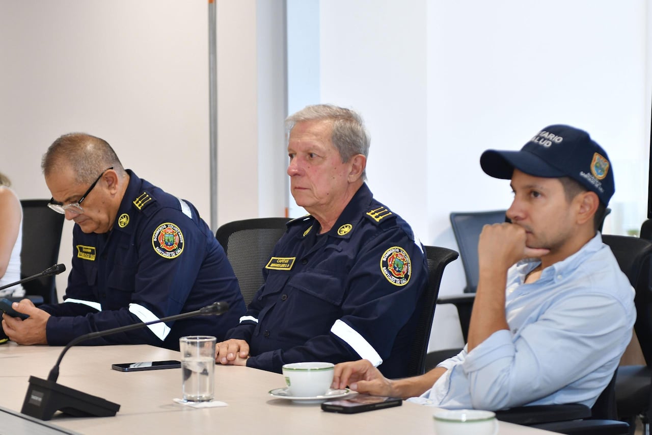 La Administración Distrital instalará un punto de atención en la Plazoleta Jairo Varela.
