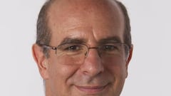 Luis Felipe Gómez Reestrepo.