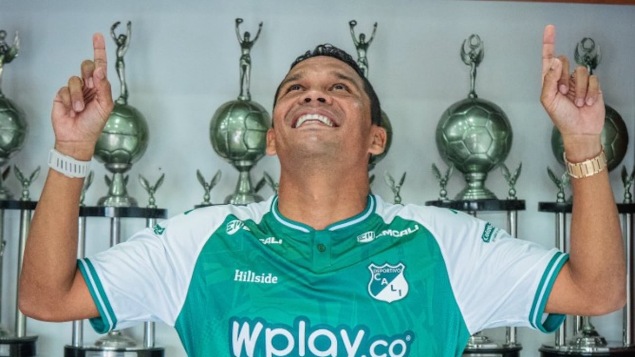 Deportivo Cali