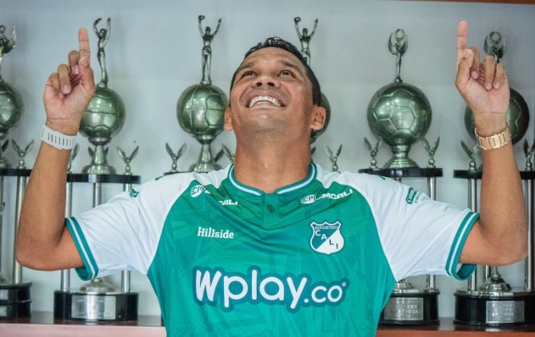 Deportivo Cali