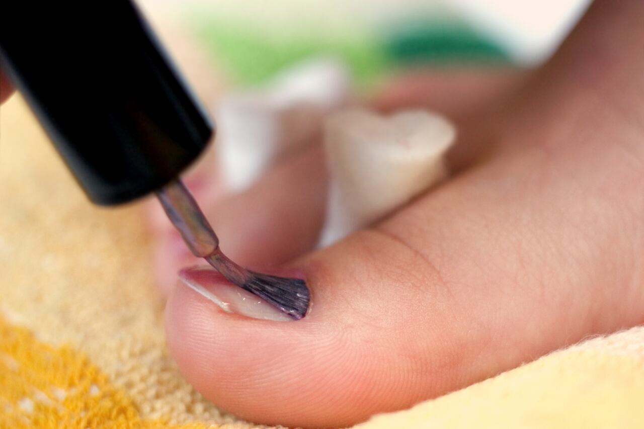 El diseño de uñas son un punto importante para las mujeres.