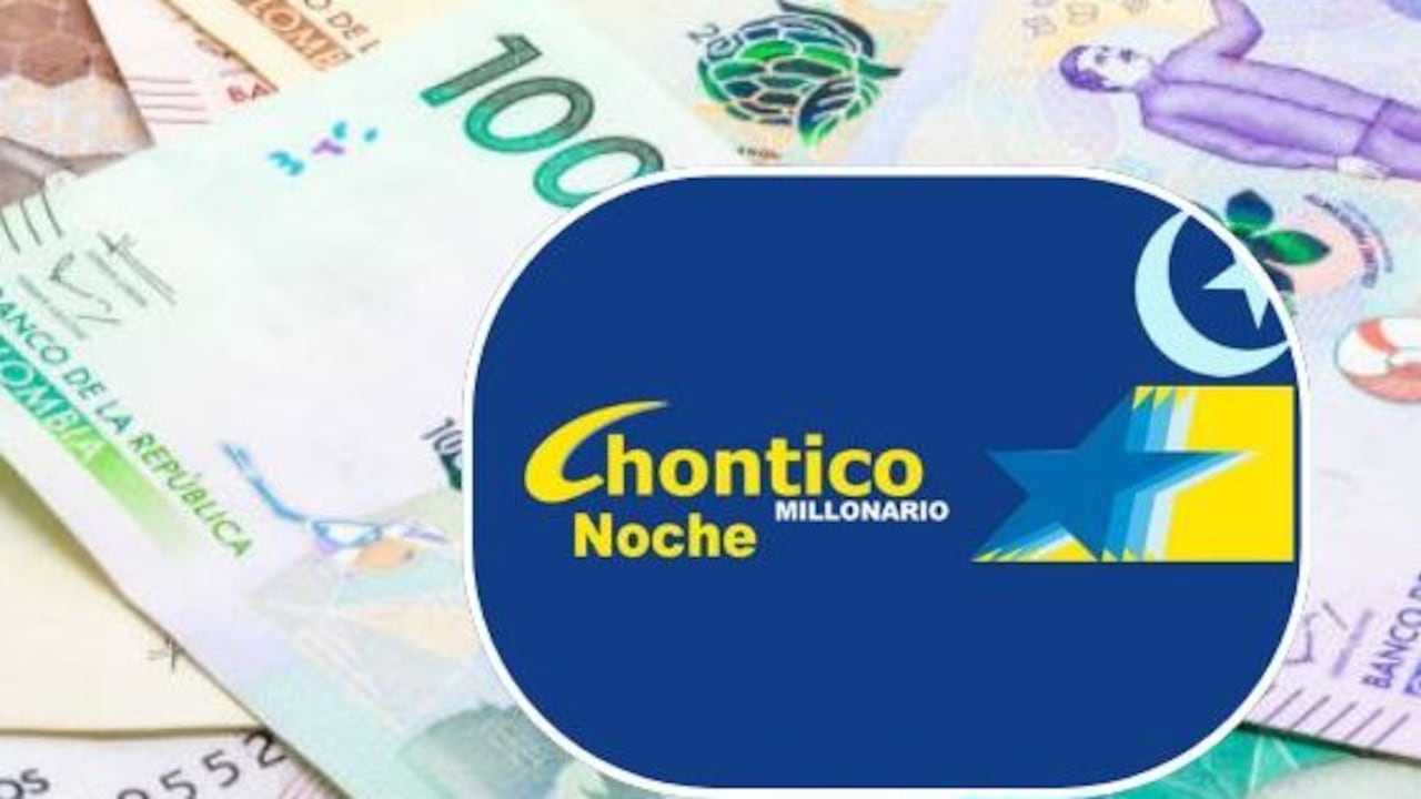 El popular chance Chontico Noche se mantiene como uno de los sorteos más tradicionales y consultados del suroccidente de Colombia, especialmente en el Valle del Cauca. Cada noche, miles de apostadores esperan los números oficiales con la esperanza de acertar y obtener un premio.