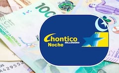 El popular chance Chontico Noche se mantiene como uno de los sorteos más tradicionales y consultados del suroccidente de Colombia, especialmente en el Valle del Cauca. Cada noche, miles de apostadores esperan los números oficiales con la esperanza de acertar y obtener un premio.