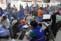 Los Caleños le madrugaron al pago del impuesto predial y poder recibir los descuentos otorgados por la secretaría de hacienda municipal para esta vigencia 2024.