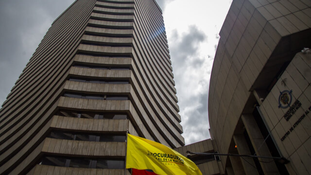 Procuraduría General de la Nación