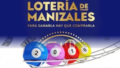 Resultados Lotería de Manizales del 6 de agosto: verifique si fue uno de los ganadores del premio mayor.