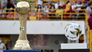 Trofeo Liga BetPlay DIMAYOR