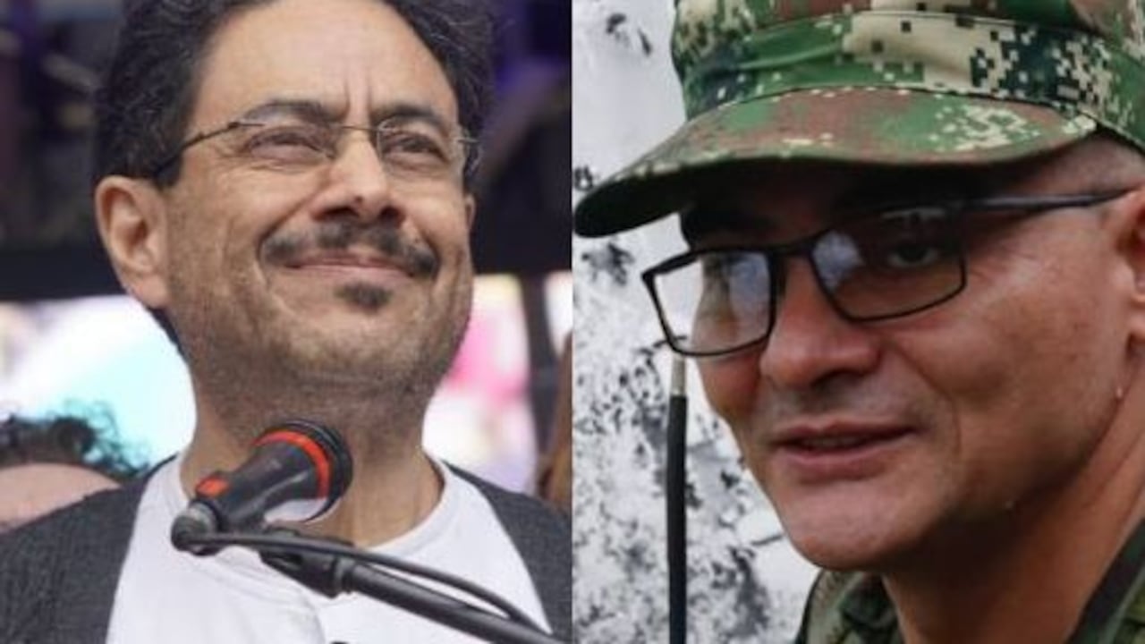 El candidato presidencial Iván Cepeda aseguró que, de llegar a la Presidencia, promovería la extradición de alias Iván Mordisco para que responda ante instancias internacionales por los hechos violentos atribuidos a las disidencias de las Farc contra la población civil.