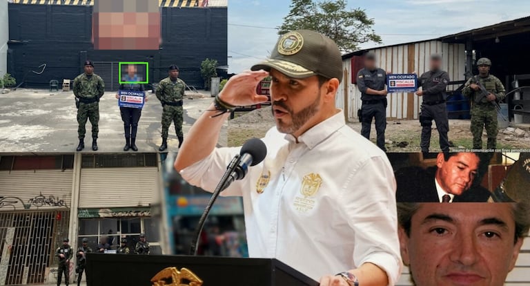 La carta de Ramiro Herrera Buitrago planteó que los bienes que ingresen legalmente al patrimonio estatal puedan contribuir a la reconstrucción del país y a la atención de las víctimas del terremoto.