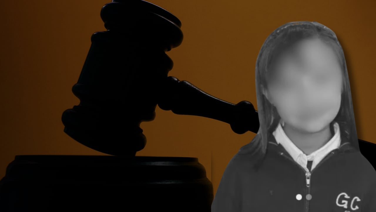 Fiscalía cita a docentes y pide documentos al colegio Los Laureles por investigación de la muerte de Valeria Afanador.