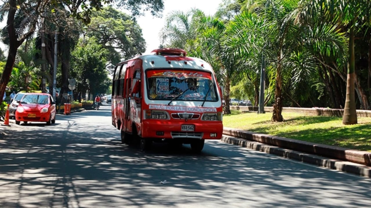 Transporte público