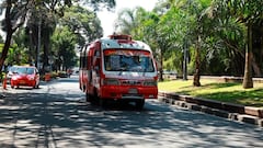 Transporte público