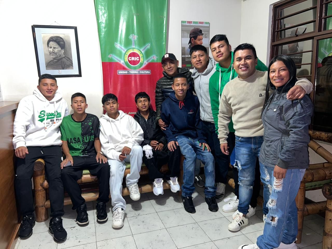 Las pruebas se desarrollan del 12 al 16 de enero, periodo durante el cual los deportistas permanecerán en la casa hogar del club, siendo evaluados por un cuerpo técnico especializado en detección y formación de talentos juveniles. El objetivo del proceso es la formación integral de los jugadores y su posible proyección hacia el fútbol competitivo y profesional.