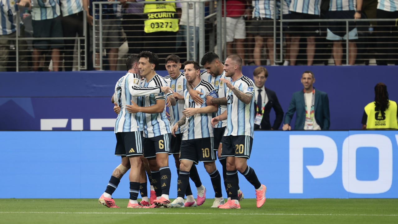 Messi