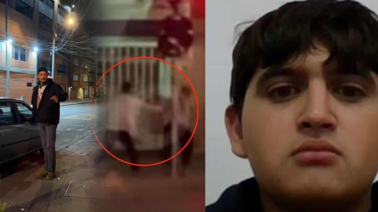 Andrés Solano, dueño de Before Club, asegura que la agresión ocurrió lejos del bar