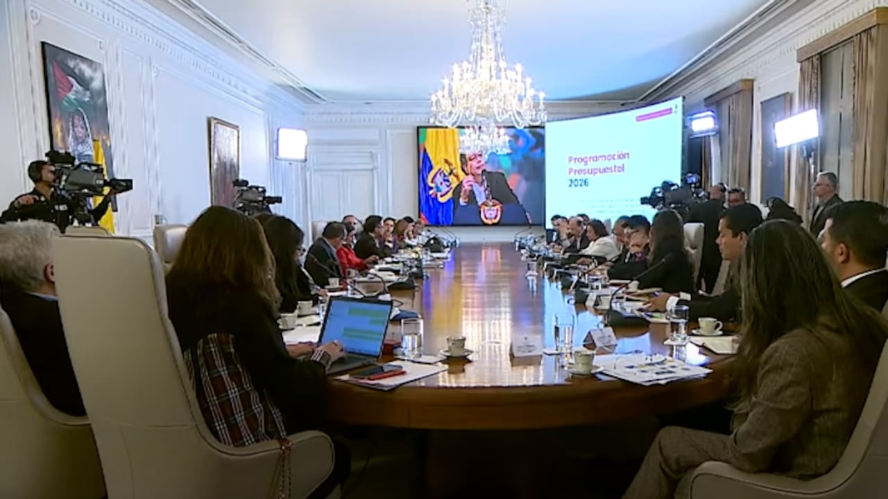 Consejo de ministros del 15 de julio de 2025