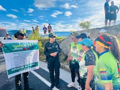 Las campañas buscan fortalecer la confianza entre la comunidad y las autoridades en el municipio de Iles.