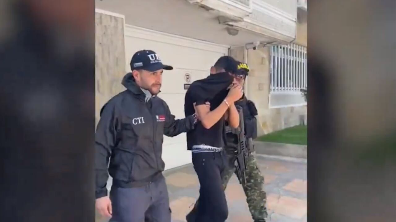 Comando Cris estaría involucrado en 25 homicidios.