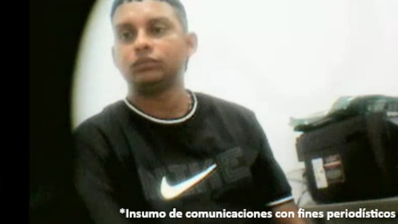 Alias ‘Pablo’, señalado integrante del Clan del Golfo, enfrenta cargos por graves delitos en Antioquia