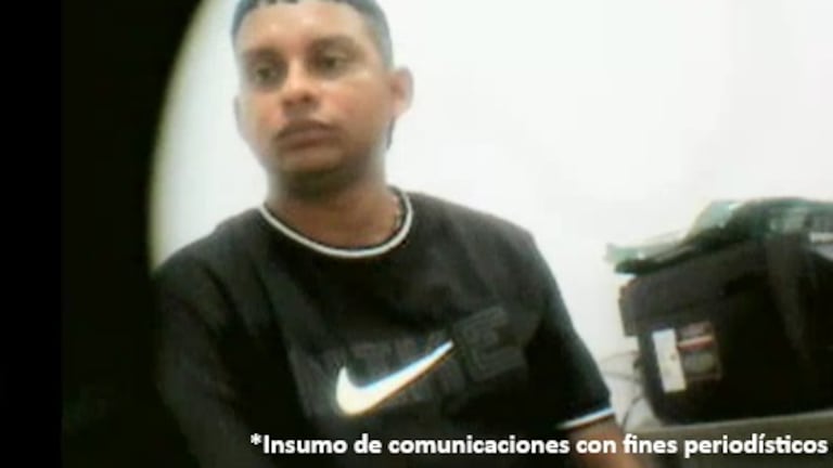 Alias ‘Pablo’, señalado integrante del Clan del Golfo, enfrenta cargos por graves delitos en Antioquia
