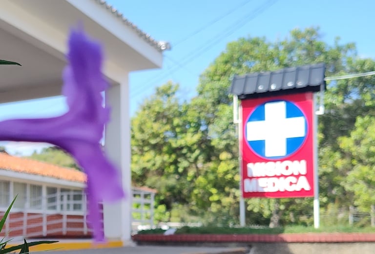 El mismo diferente comunero Mauricio Capaz fuel en encargado de denunciar este hecho en las redes sociales.