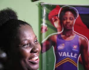 Tatiana Rentería logra histórica medalla de bronce en lucha en los Juegos Olímpicos París 2024: otra ‘presea’ para Colombia