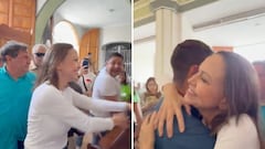 María Corina Machado