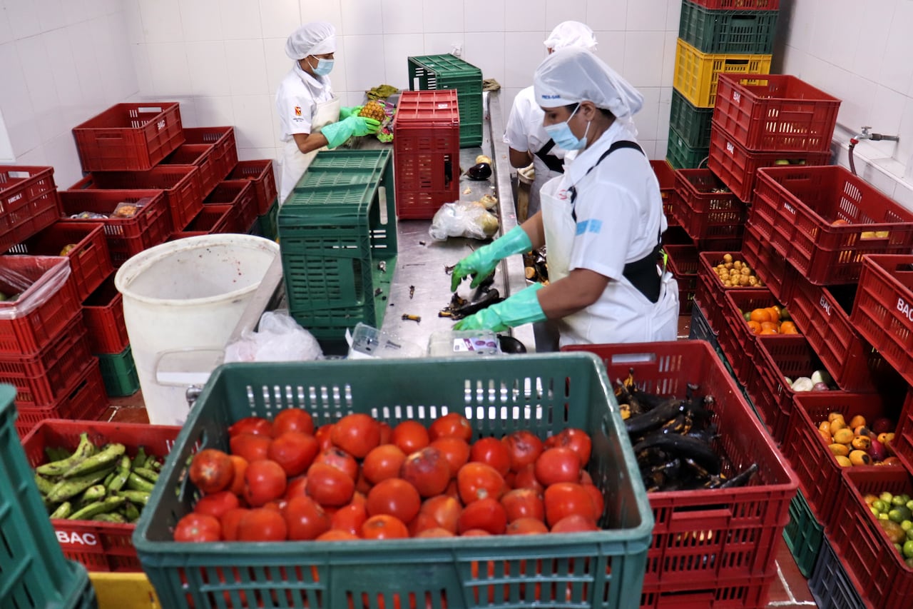 El Banco de Alimentos de Cali necesita donaciones con urgencia y llevará a cabo la versión 2024 de la ayudatón para recaudar alimentos y dinero.