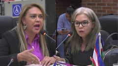 Ciega y sorda”: fuerte choque en el Concejo de Cali por polémica frase a la Gobernadora del Valle