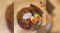 BOGOTÁ, 25 de mayo de 2026.- Quinta edición del Ramen Week 2026. (Colprensa-Ramen Week 2026).