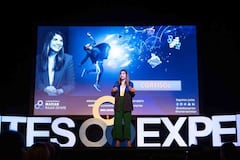 Marian Rojas Estapé se presentará en Colombia con Mentes Expertas