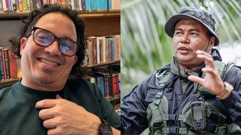 DNI exige conocer en qué va el caso del funcionario Mejía.