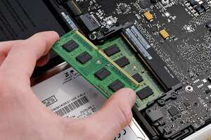 Descubra cómo conocer la cantidad de memoria RAM de su computador siguiendo un sencillo paso a paso.