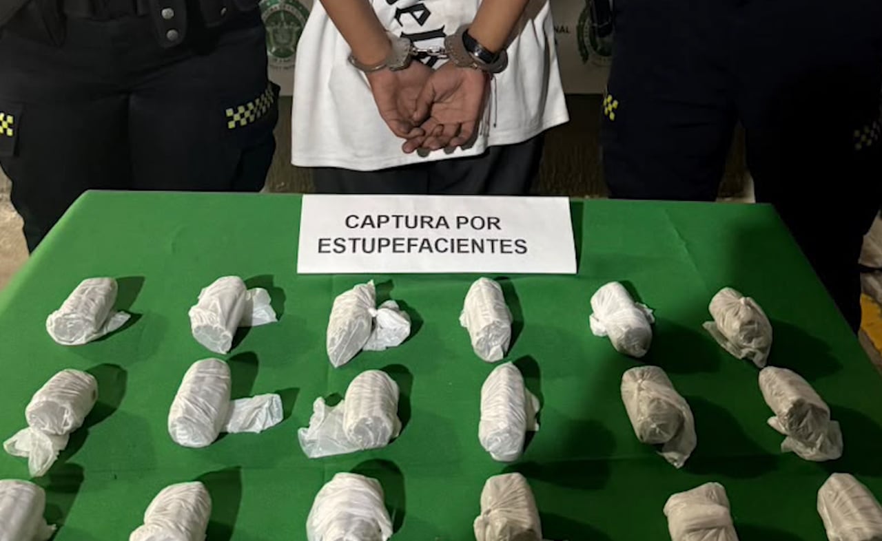 Operatividad y reacción institucional marcaron la seguridad este fin de semana en Cali y su área metropolitana