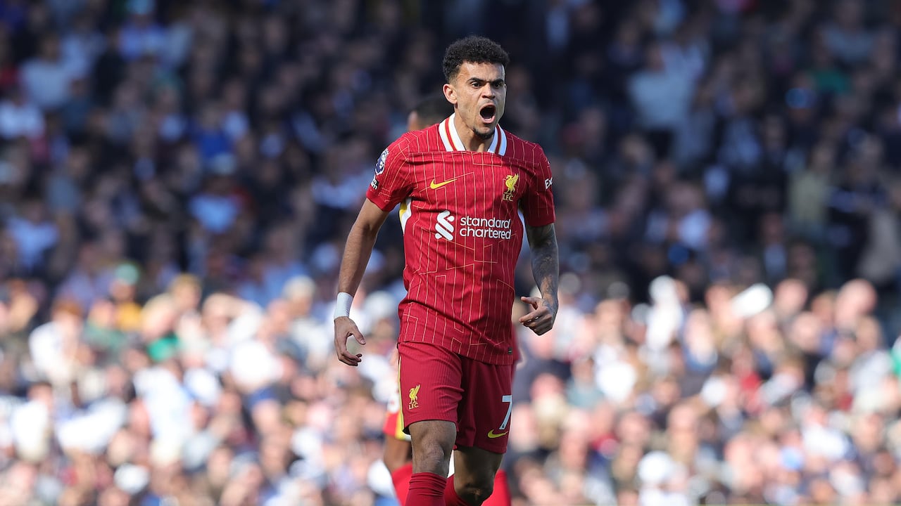 Una nueva información sobre el futuro del extremo izquierdo llegó desde suelo británico.